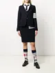 Image 2 of Thom Browne classic 4-bar blazer