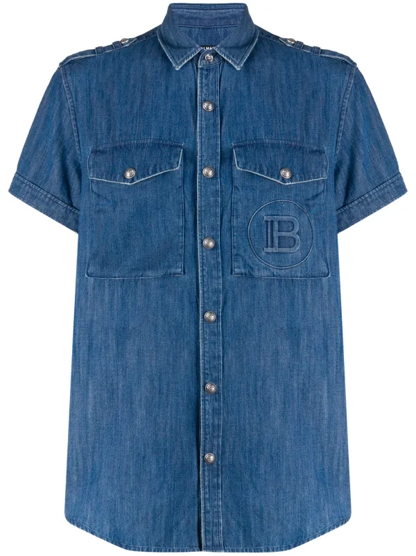 denim shirt denim shirt