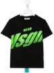 الصورة 1 من Msgm Kids تيشيرت بطبعة شعار الماركة