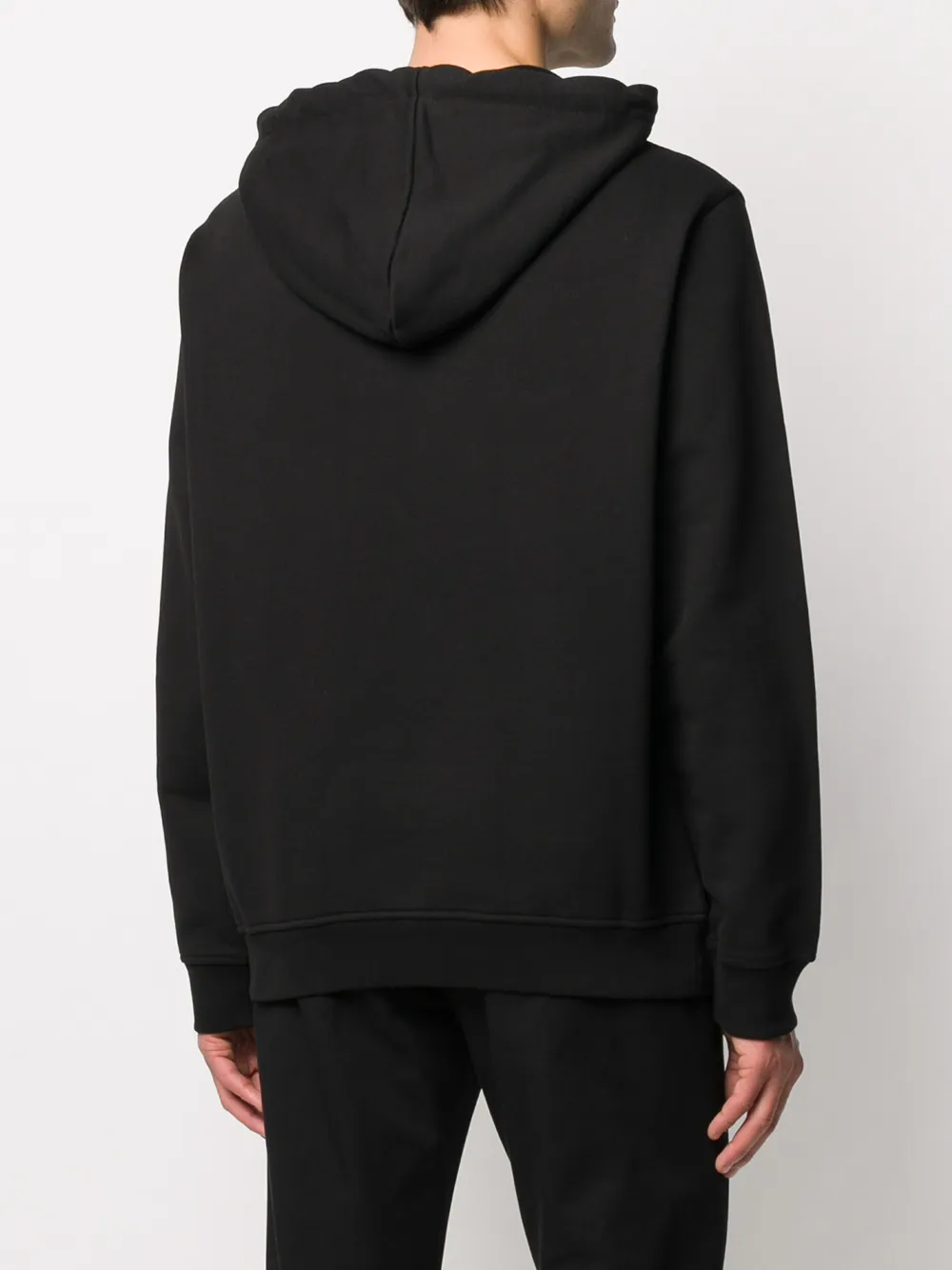 фото Maison margiela худи stereotype