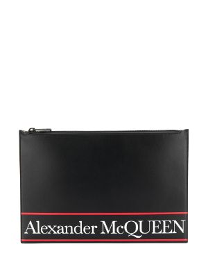 Alexander McQueen（アレキサンダー・マックイーン）メンズ クラッチ 