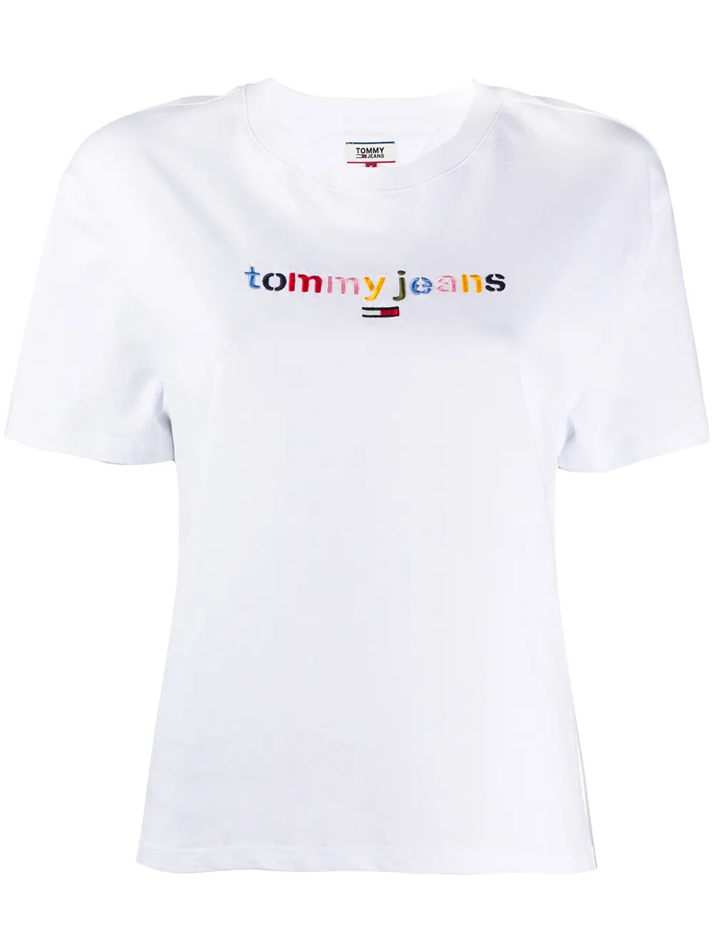 Фото Футболки Tommy Hilfiger Футболки Tommy Hilfiger