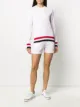 Bild 2 von Thom Browne Gerippte Shorts