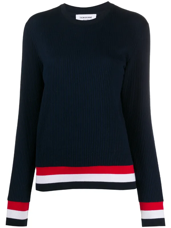 thom browne jumper