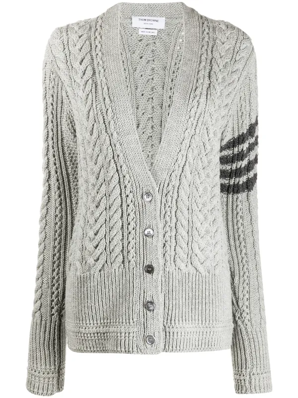 cardigan stripe