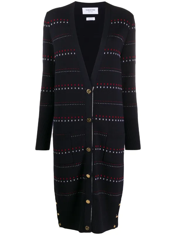 long cardi coat