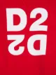 Dsquared2 Kids سويت شيرت بطبعة شعار