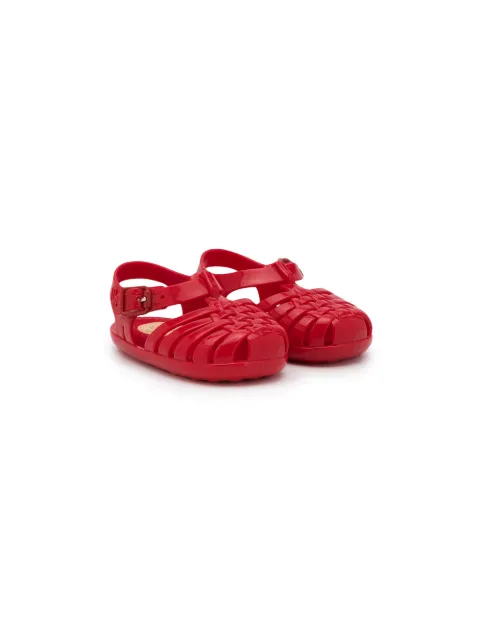 Mini Melissa حذاء مرن