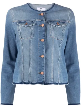 7 for all mankind contact