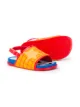 Image 2 of Mini Melissa checked sandals
