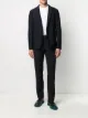 الصورة 2 من Giorgio Armani جاكيت بدلة