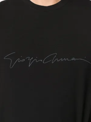 signature T-shirt 6