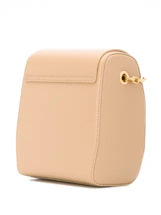 Po Box crossbody bag展示图