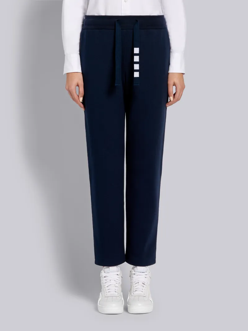 thom browne mens sweatpants