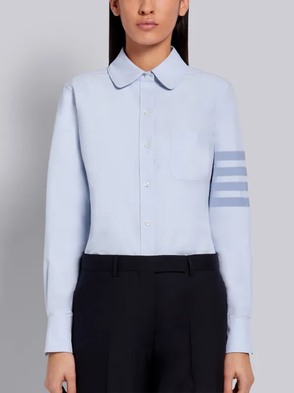 Womens Tops & Shirting | Thom Browne Official Website