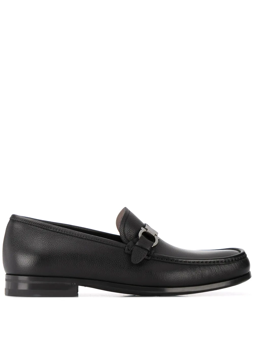 Фото Лоферы Salvatore Ferragamo Лоферы Salvatore Ferragamo
