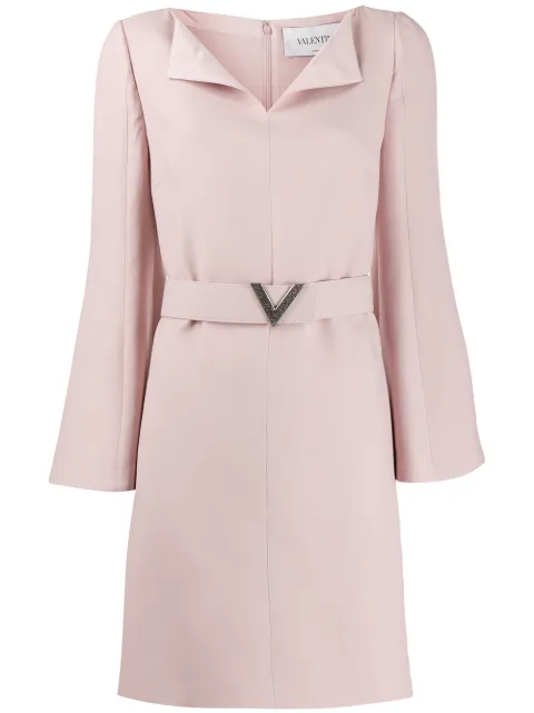 Valentino Garavani Jurk met riem