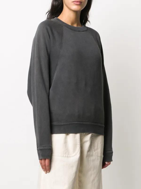 isabel marant bradford sweatshirt