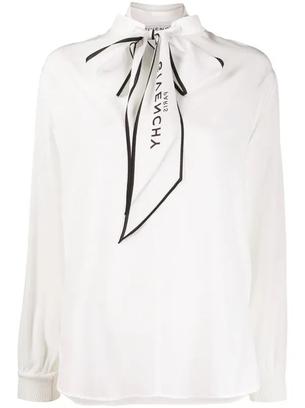 givenchy blouse
