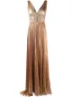 Image 1 of Maria Lucia Hohan Aziza maxi dress