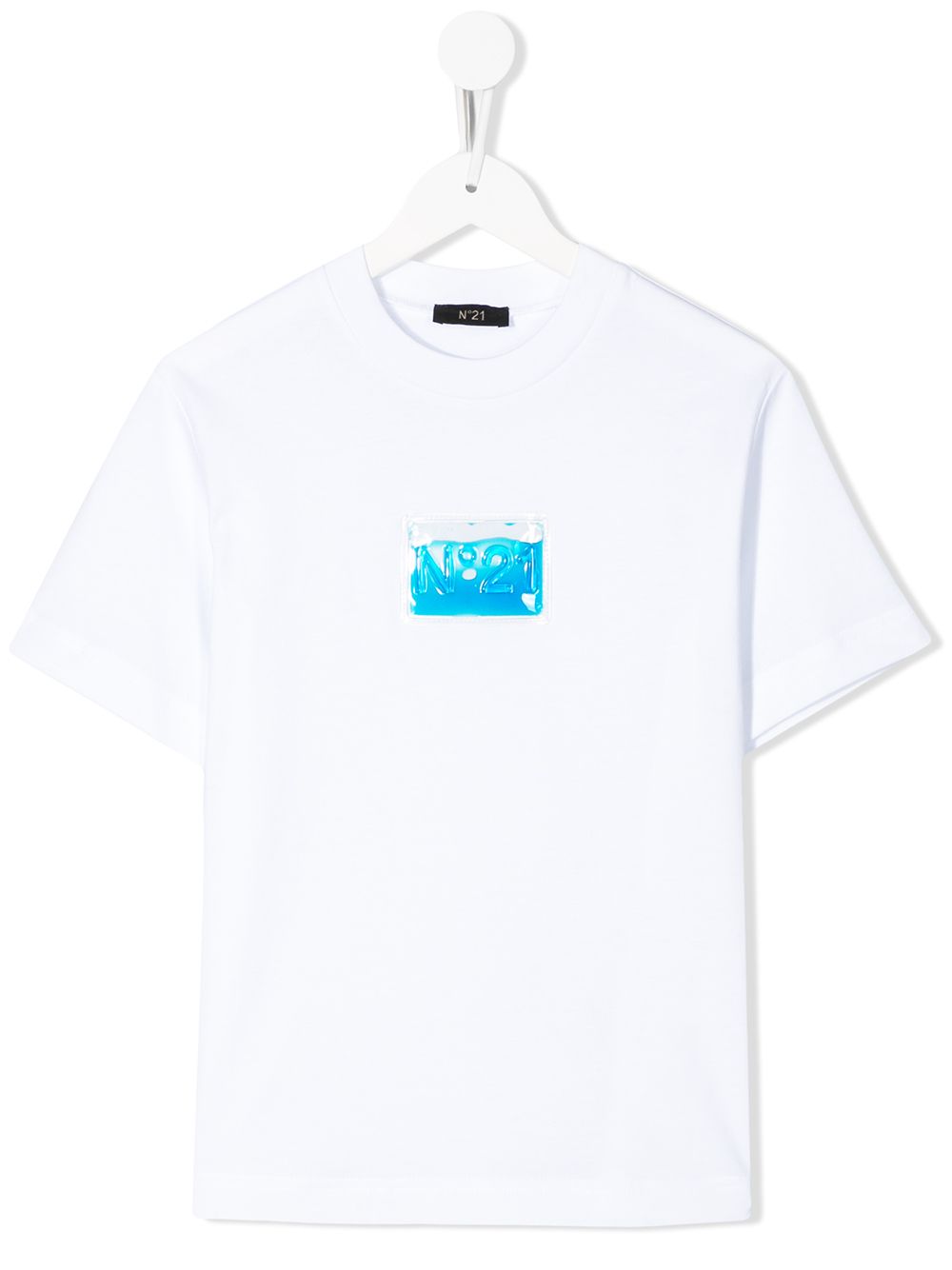 фото Nº21 kids gel capsule t-shirt