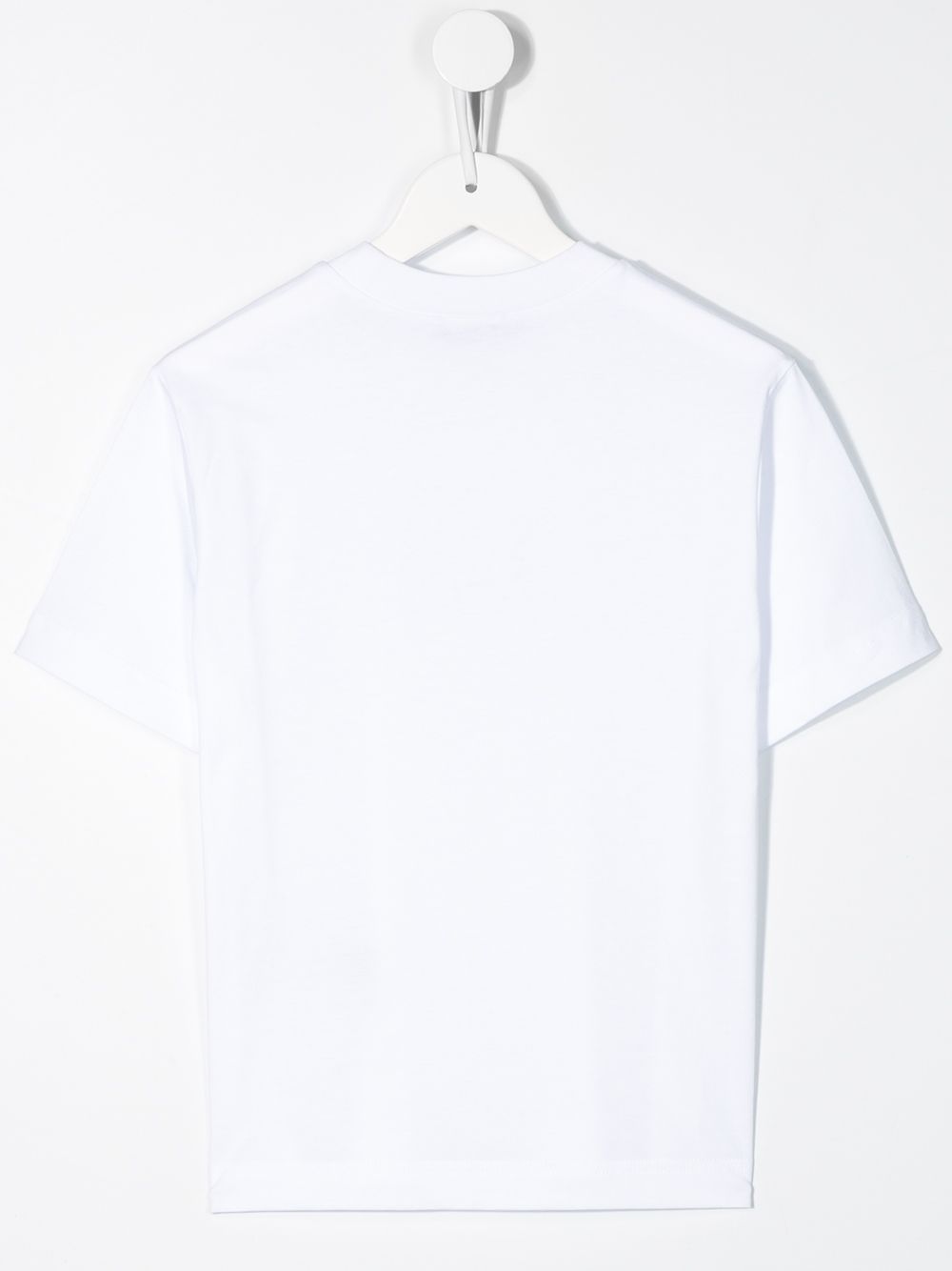 фото Nº21 kids gel capsule t-shirt