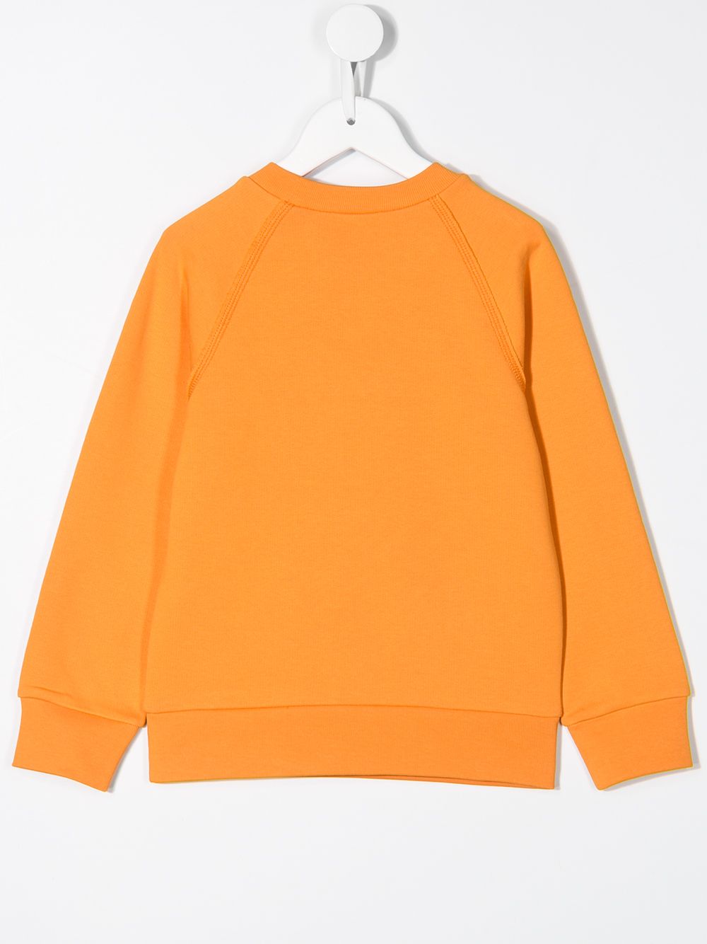 фото Nº21 kids gel capsule sweatshirt