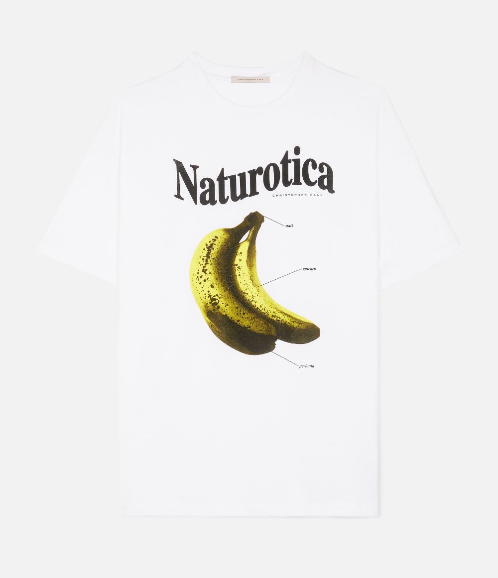 banana shirt