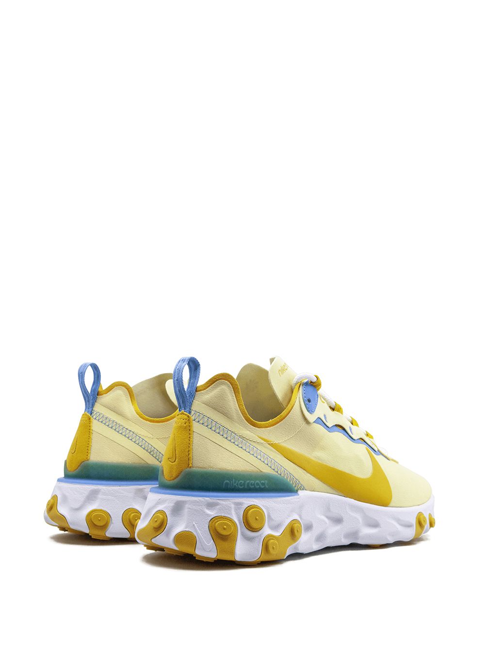 фото Nike кроссовки react element 55