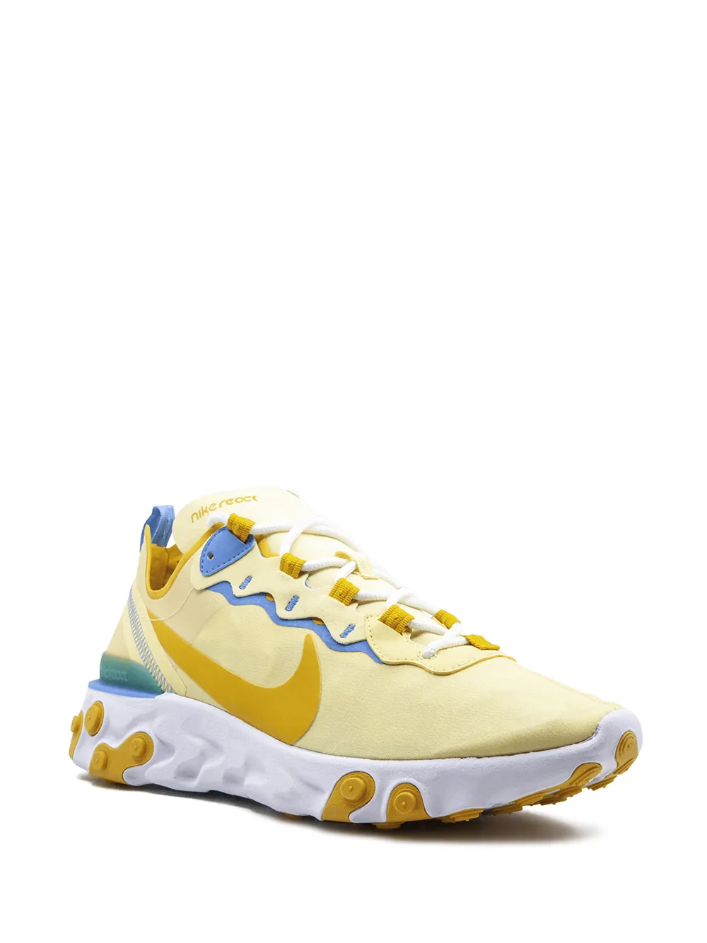 фото Nike кроссовки react element 55