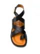 JOSEPH strappy buckled sandals