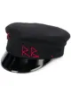 Afbeelding 1 van Ruslan Baginskiy Bakerboy pet met geborduurd logo