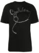 الصورة 1 من Golden Goose تيشيرت بشعار الماركة