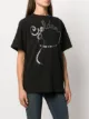 Golden Goose تيشيرت بشعار الماركة
