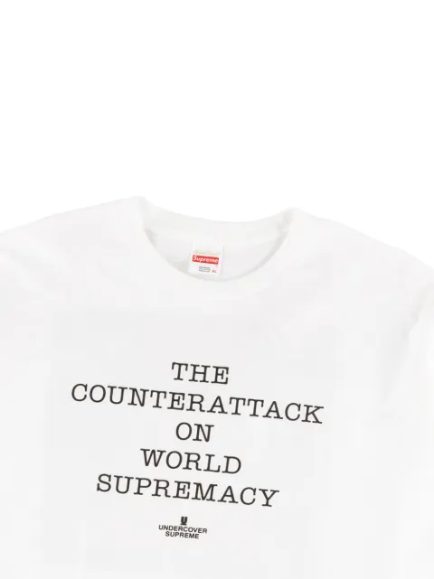 supreme undercover counterattack