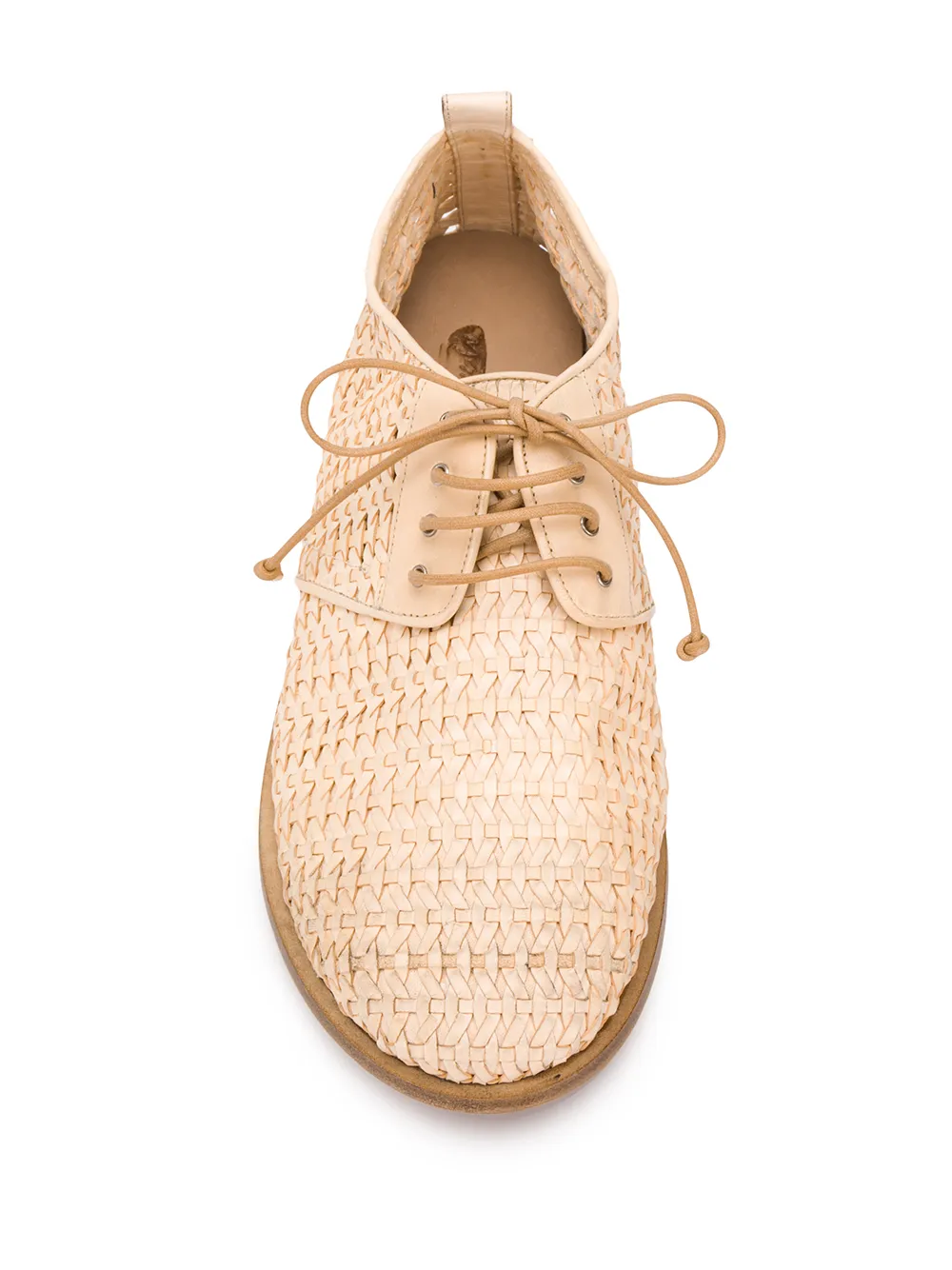 Marsèll Derby Intrecciato | Scarpe | Image 4