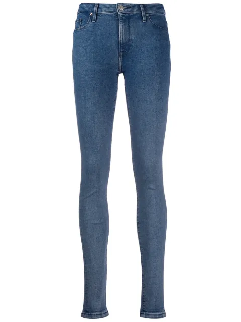 Tommy Hilfiger skinny jeans