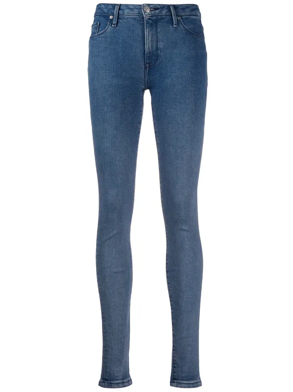 tommy hilfiger skinny jeans