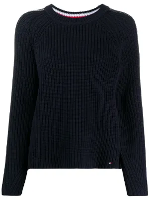 tommy hilfiger knitwear sale