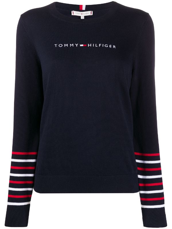 hilfiger jumper