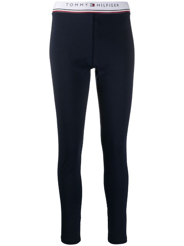 tommy hilfiger leggins