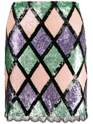 Blumarine スカート通販 - FARFETCH