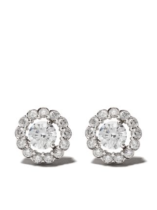 diamond earrings afterpay