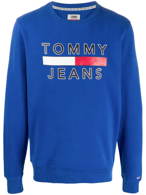 logo tommy jeans