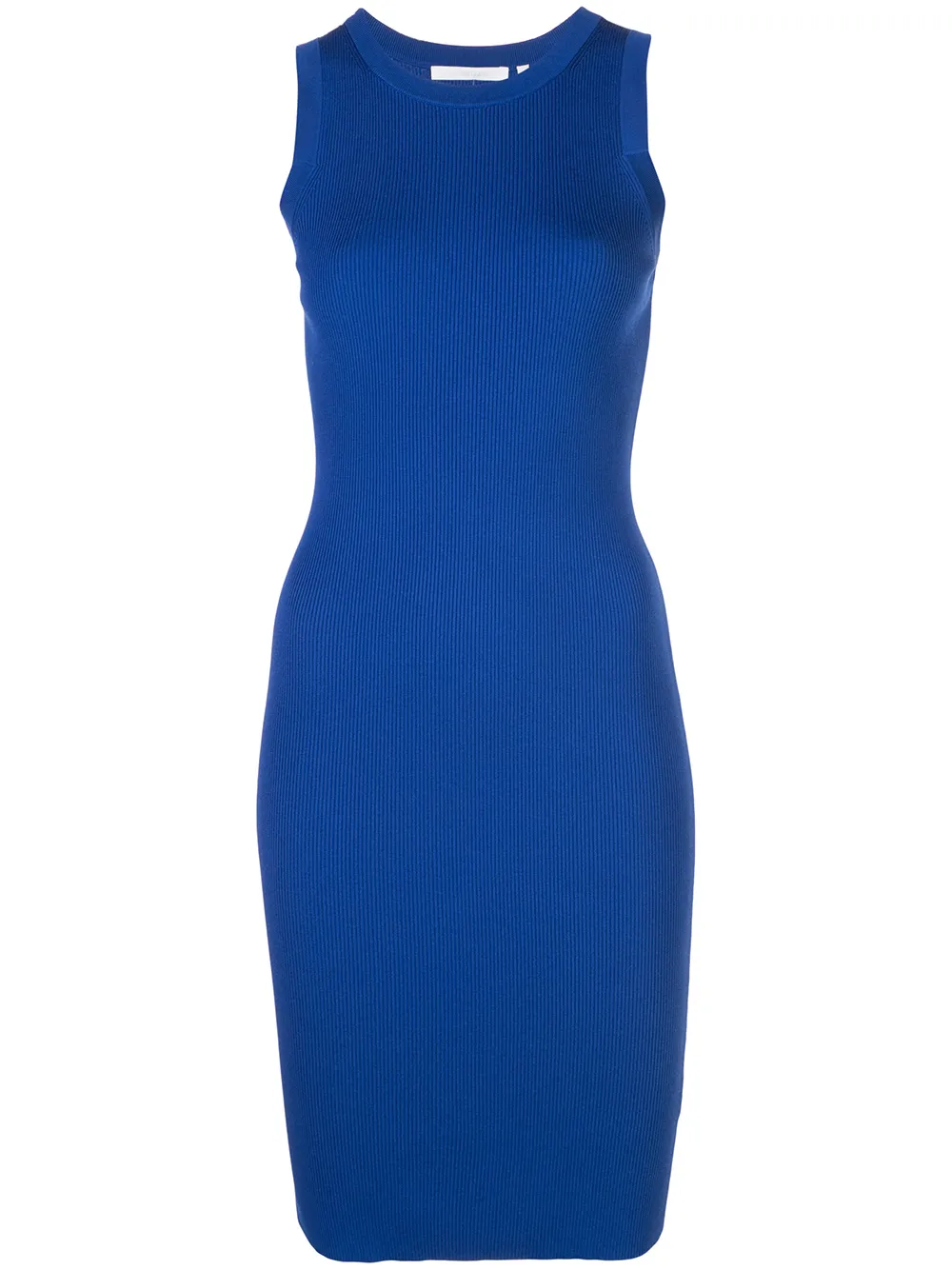 Helmut Lang Ärmelloses Kleid JVF6C cThuZ Helmut Lang Ärmelloses Kleid JVF6C cThuZ
