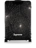 Supreme RIMOWA Check-In 86L - Black