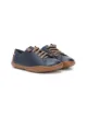 Image 1 of Camper Kids Peu lace-up sneakers