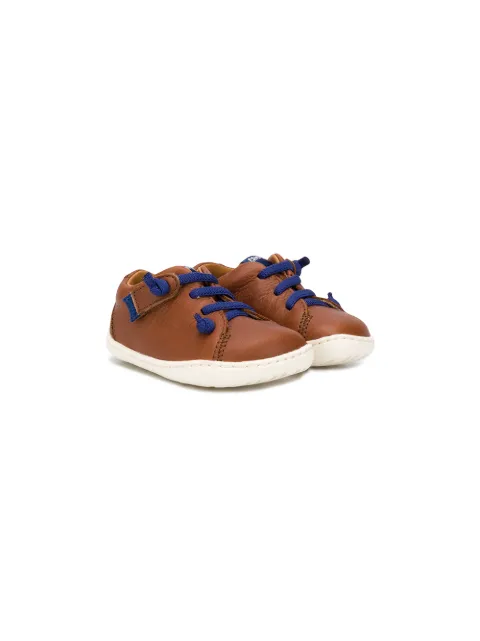 Camper Kids Peu low-top sneakers
