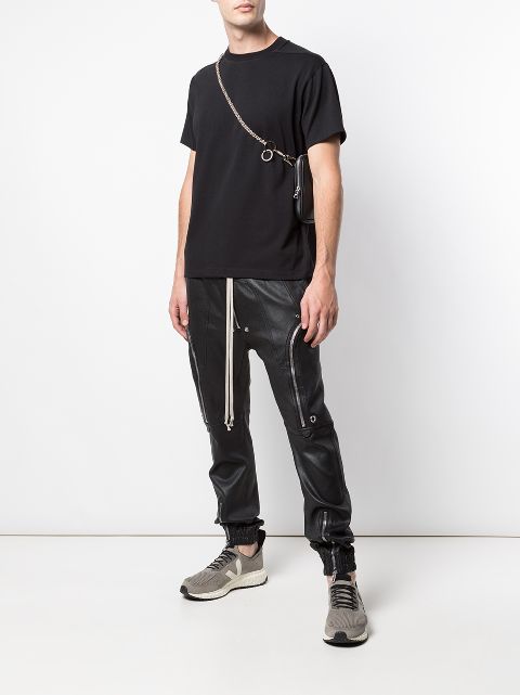 rick owens bauhaus pants