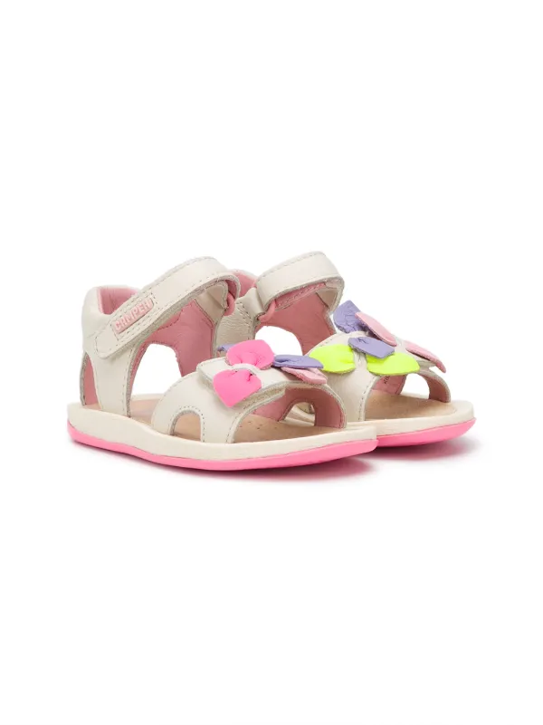 camper kids sandals